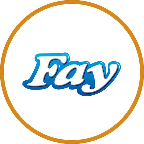 Kim Fay
