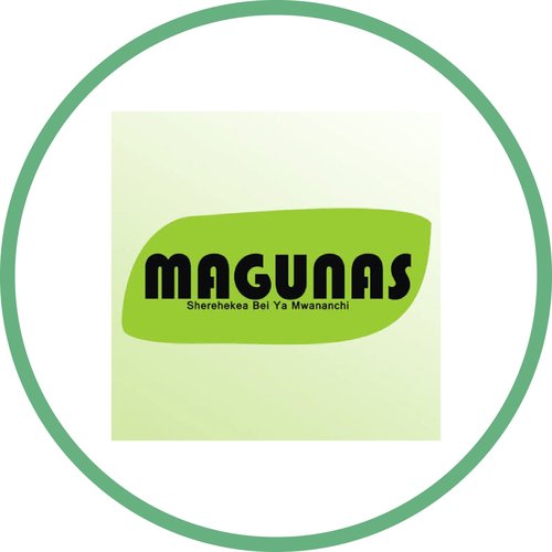 Magunas