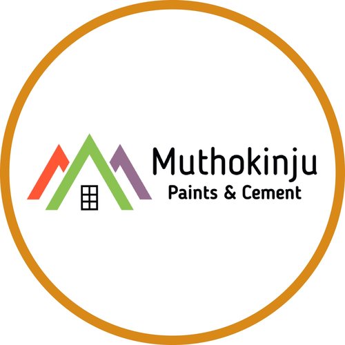 Muthokinju Paints & Cement