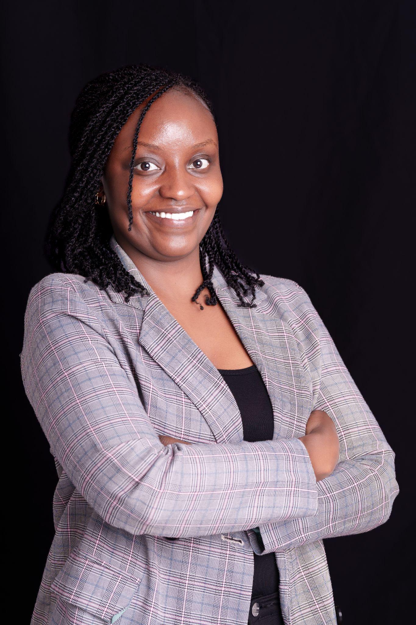 Alice Wanjiru