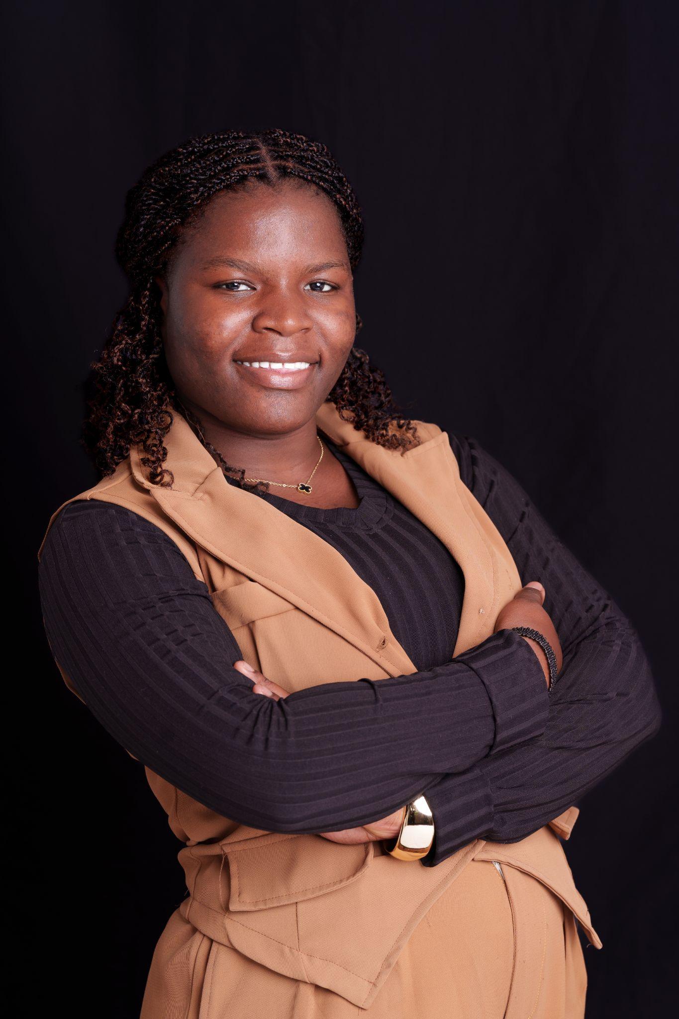 Lucy Odeko