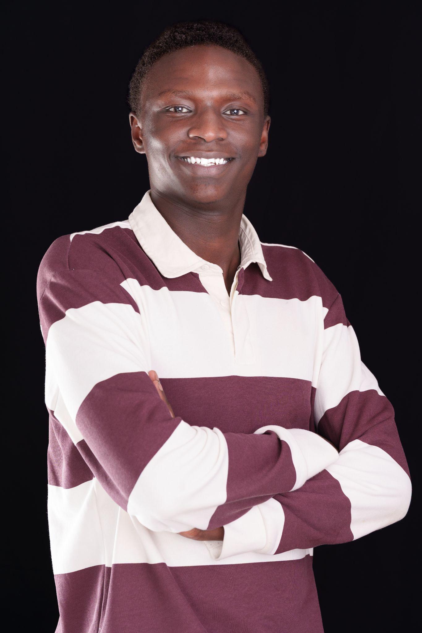 Tyrese Kiptoo