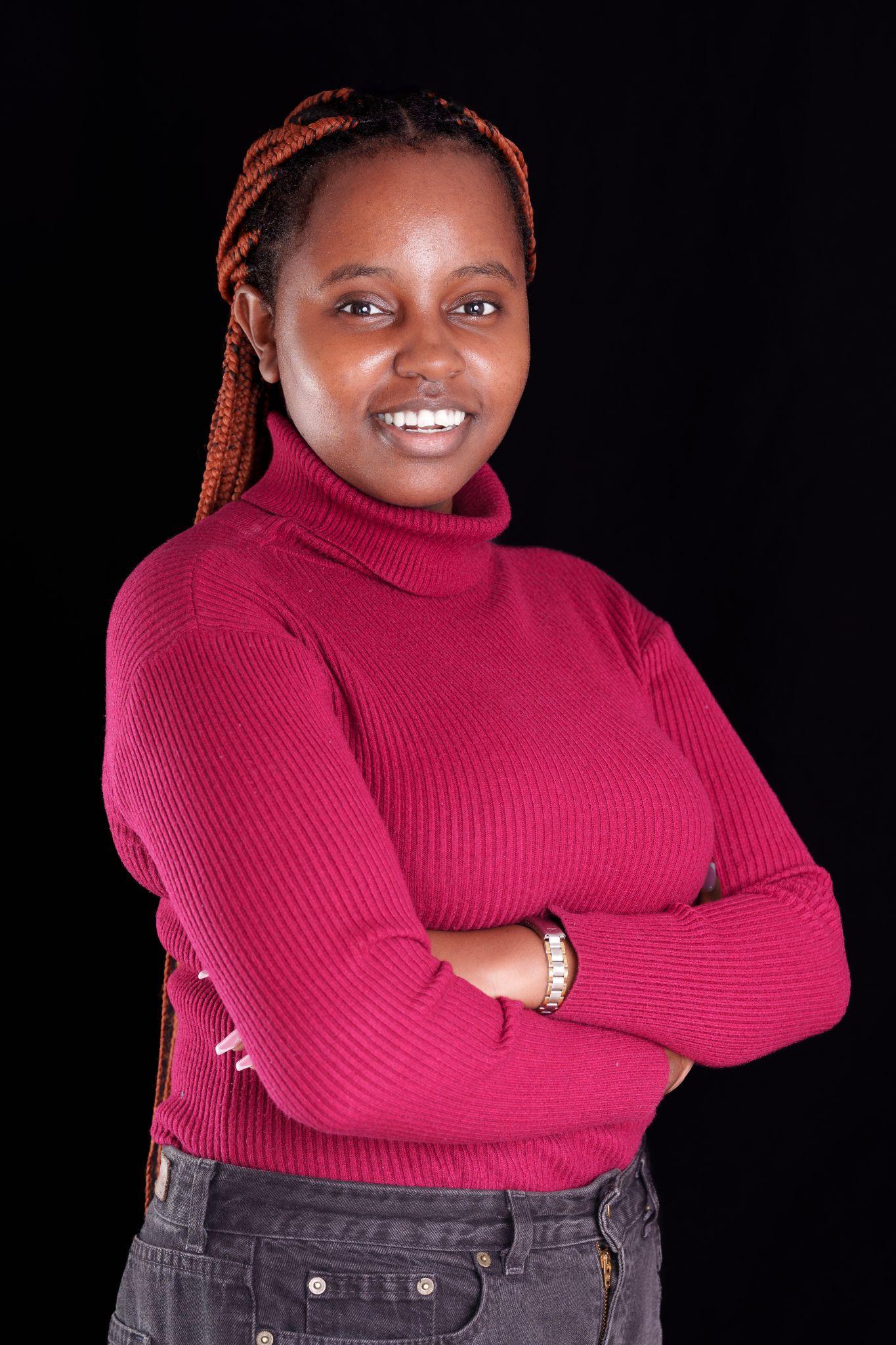 Risper Wangui