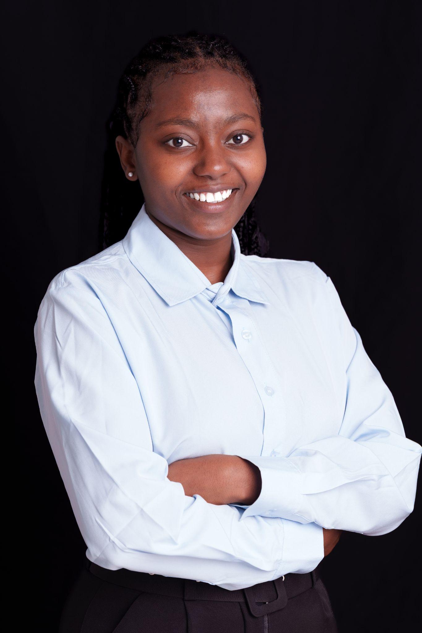 Purity Njuguna