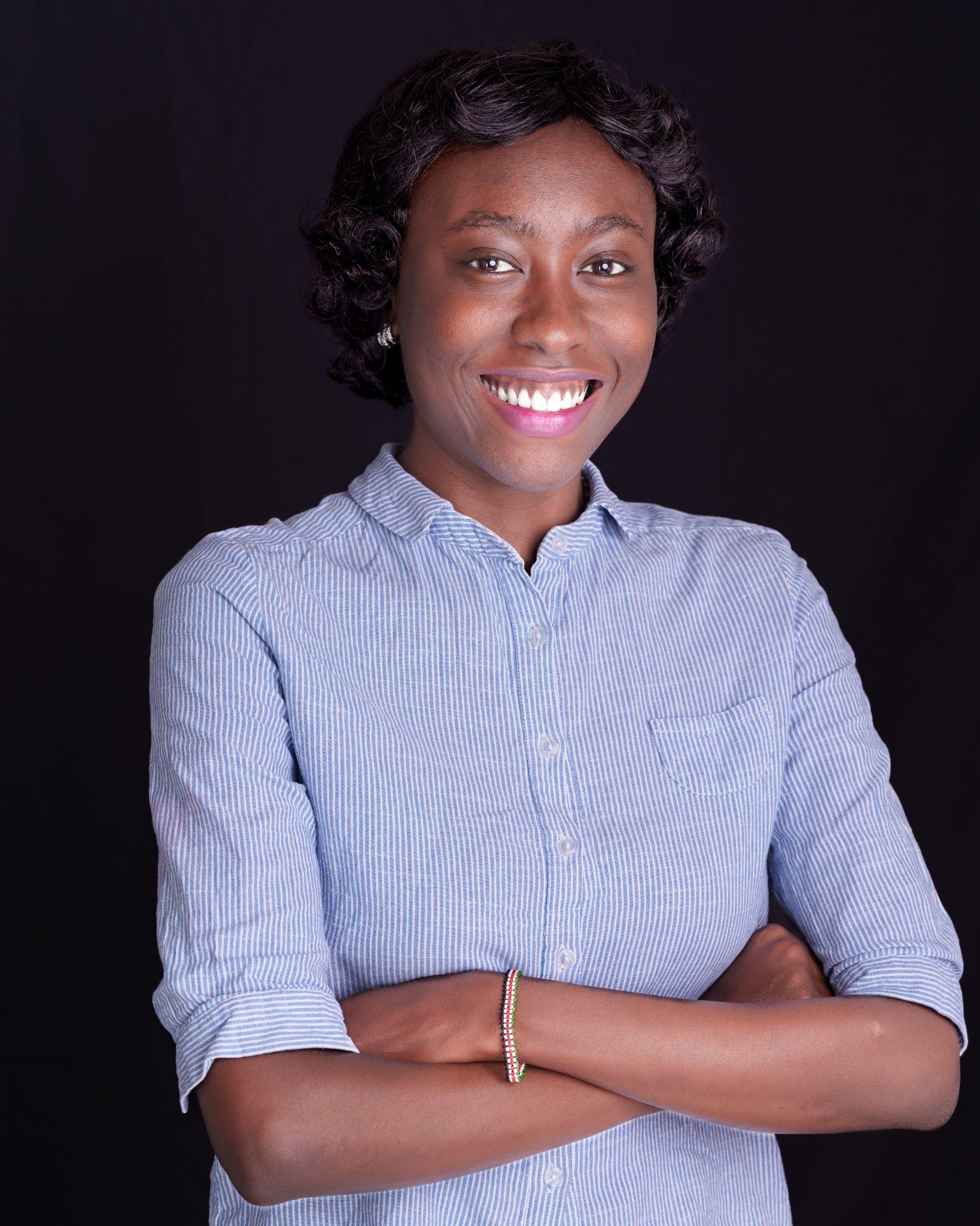 Juliana Akinyi