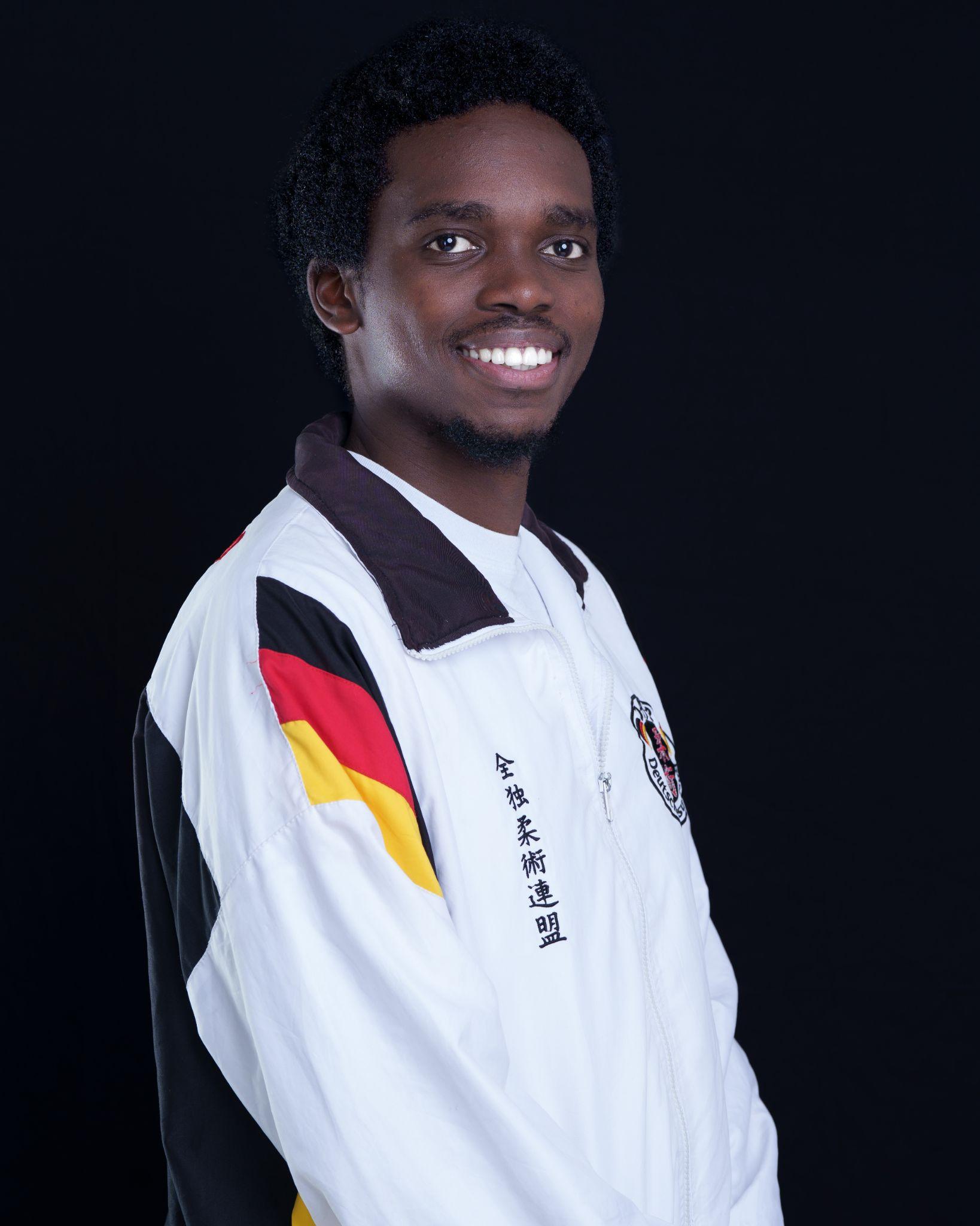 Jervin Mumo